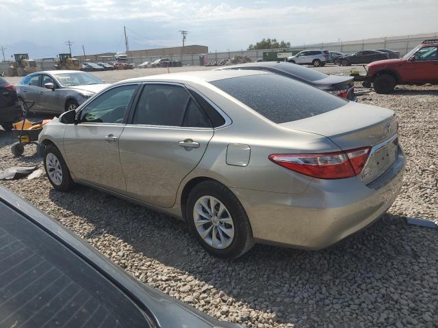 VIN 4T4BF1FKXFR494666 2015 Toyota Camry, LE no.2