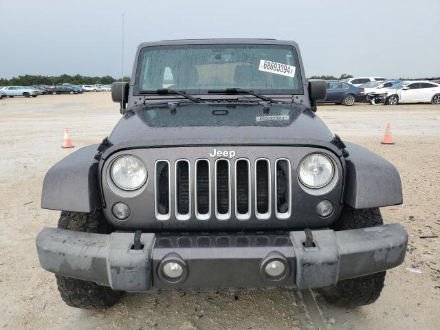 2016 JEEP WRANGLER U - 1C4BJWEG7GL338003