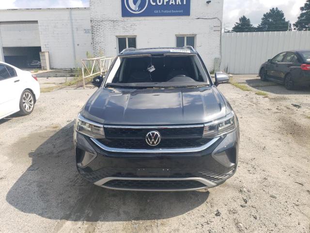 2023 VOLKSWAGEN TAOS SE - 3VVNX7B24PM315353