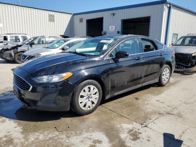 2020 FORD FUSION S #2860029198