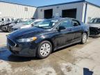 2020 FORD FUSION S - 3FA6P0G75LR121187