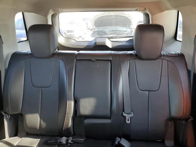 2016 GMC TERRAIN SL - 2GKFLPE3XG6311373