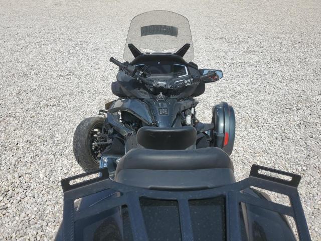 2021 CAN-AM SPYDER ROA - 2BXNBDD2XMV005633