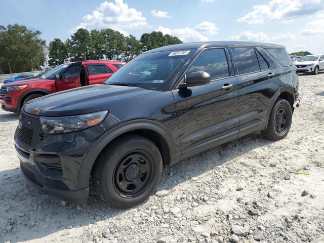 2020 FORD EXPLORER P #2952680167