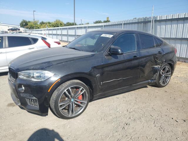 VIN 5YMKW8C56G0R43265 2016 BMW X6, M no.1