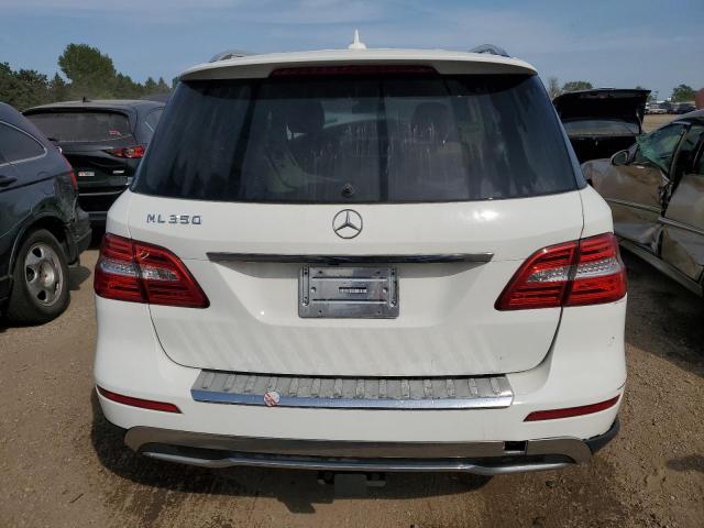 2015 MERCEDES-BENZ ML 350 - 4JGDA5JB0FA564578