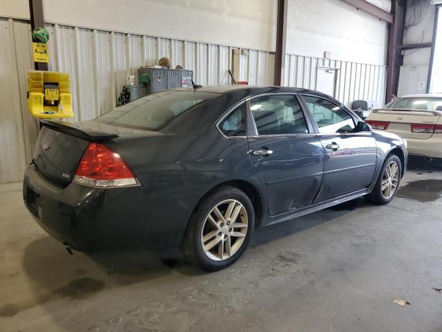 2016 CHEVROLET IMPALA LIM - 2G1WC5E34G1171293