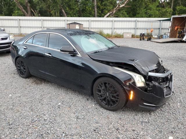 Vin: 1g6ab5rx3h0157189, lot: 68927224, cadillac ats luxury 20174