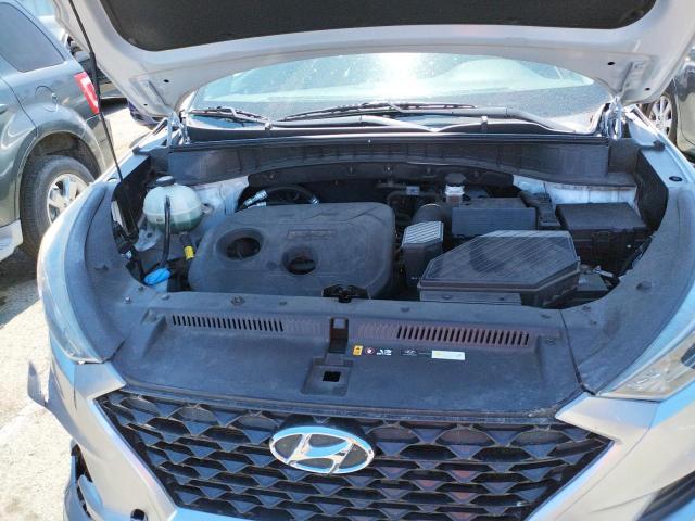 2019 HYUNDAI TUCSON LIM - KM8J3CA49KU857598