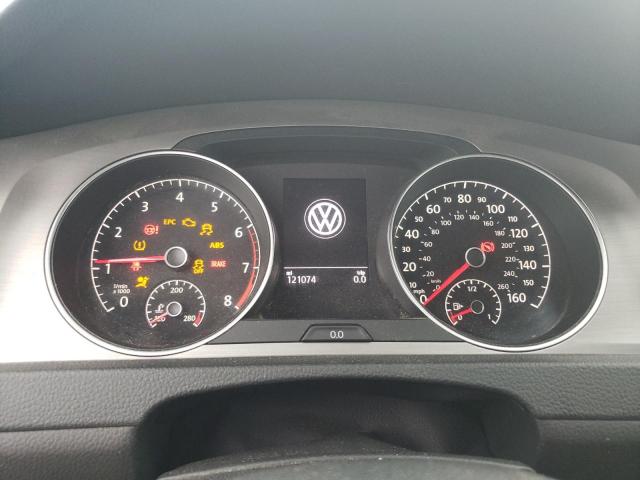 2016 VOLKSWAGEN GOLF SPORT - 3VWC17AU0GM521244