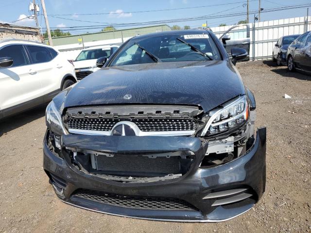 2019 MERCEDES-BENZ C 300 4MAT WDDWJ8EB0KF779051  69037614