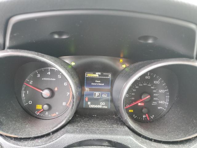 2015 SUBARU OUTBACK 2. - 4S4BSAAC3F3359153