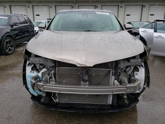 VIN 2LMPJ6LR6JBL48006 2018 Lincoln MKX, Reserve no.5