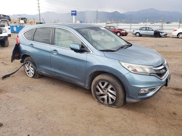 2016 HONDA CR-V EX - 2HKRM4H50GH661527
