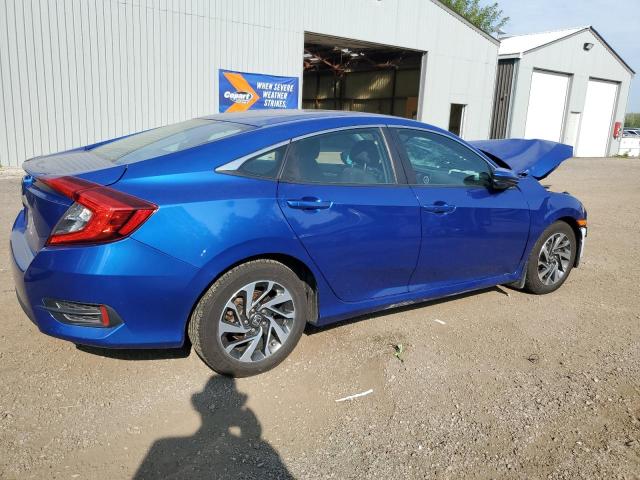 Vin: 2hgfc2f81hh037240, lot: 67245494, honda civic ex 20173