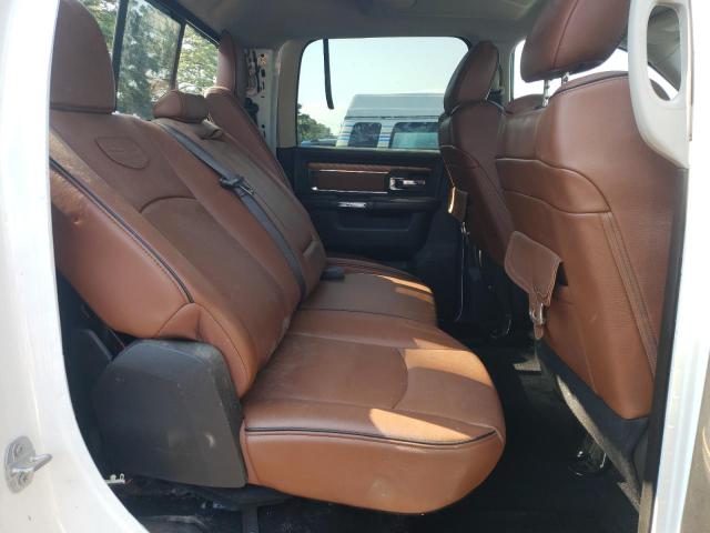 2018 RAM 2500 LONGH - 3C6UR5GL9JG350686