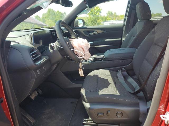 2024 CHEVROLET TRAVERSE L - 1GNERGKS6RJ143262