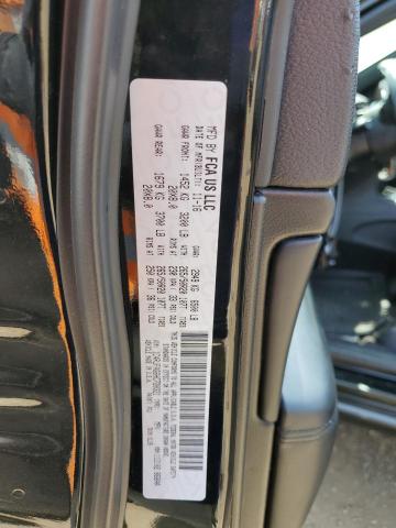 VIN 1C4RJFAG6HC720321 2017 Jeep Grand Cherokee, Laredo no.12