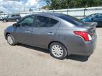 NISSAN VERSA S photo