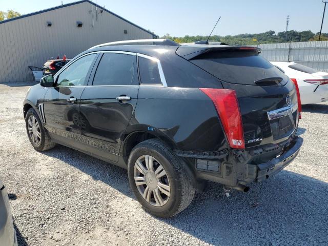 2016 CADILLAC SRX LUXURY - 3GYFNEE34GS507556