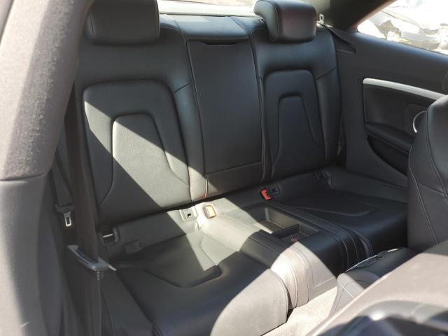 2017 AUDI A5 SPORT WAUD2AFR3HA000455