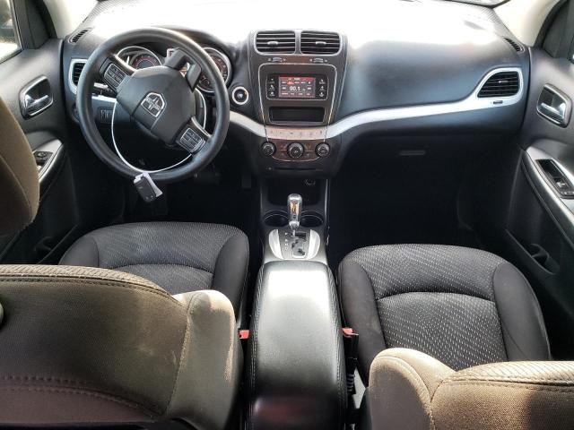 2015 DODGE JOURNEY SX - 3C4PDDBG4FT526437