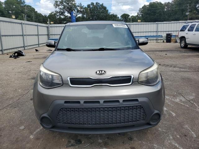 VIN KNDJP3A55E7032288 2014 KIA Soul, + no.5