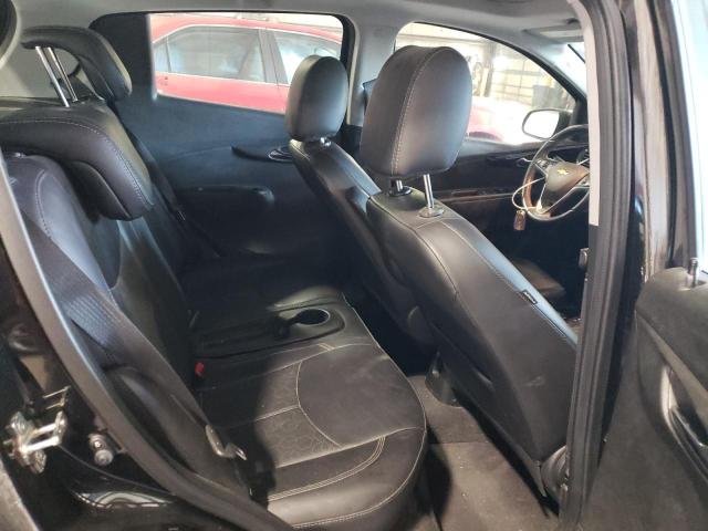 2017 CHEVROLET SPARK 2LT - KL8CF6SA7HC821510