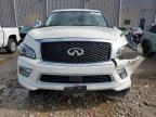 INFINITI QX80 BASE снимка