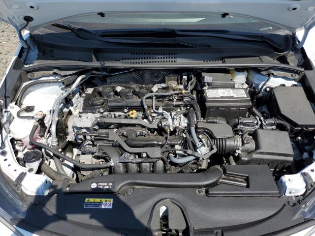 2024 TOYOTA COROLLA SE - 5YFS4MCE1RP175761
