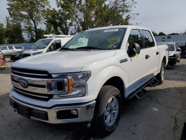 2019 FORD F150 SUPER - 1FTEW1E53KKE08269