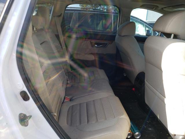 2019 HONDA CR-V EX - 2HKRW2H53KH618162