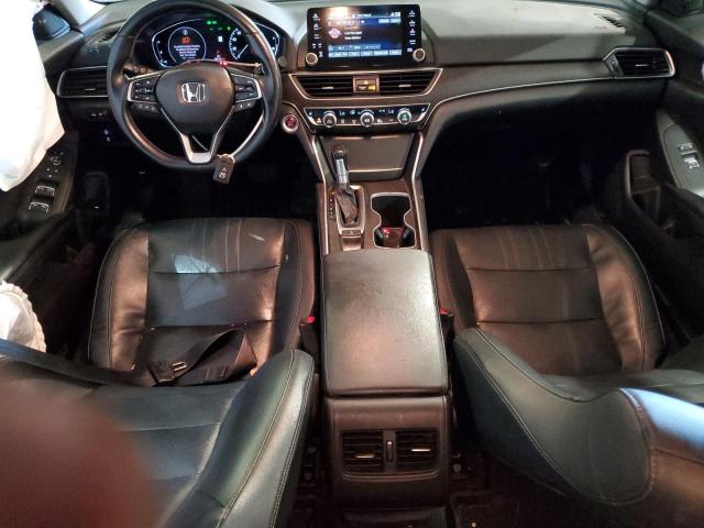 2018 HONDA ACCORD EXL - 1HGCV1F55JA232064