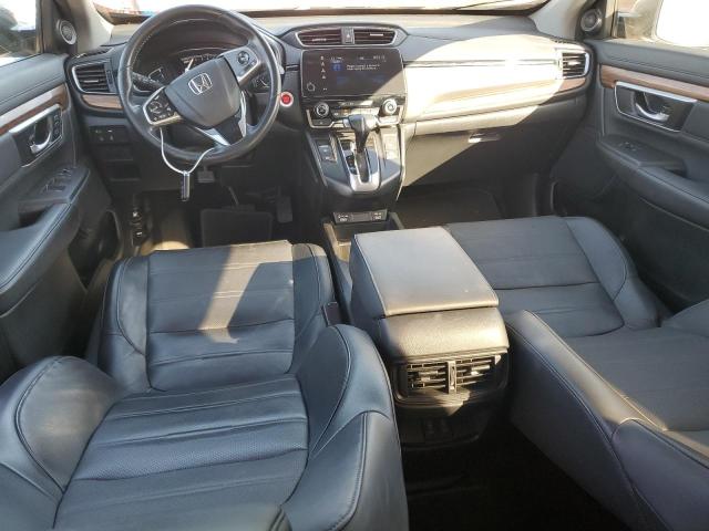 2020 HONDA CR-V EXL - 2HKRW1H88LH424572