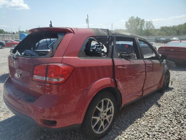 VIN 3C4PDDEG6JT431446 2018 Dodge Journey, GT no.3