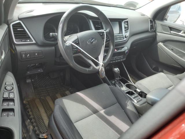2018 HYUNDAI TUCSON SPO - KM8J3CAL5JU790388