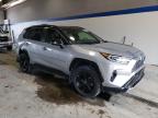 TOYOTA RAV4 XSE photo