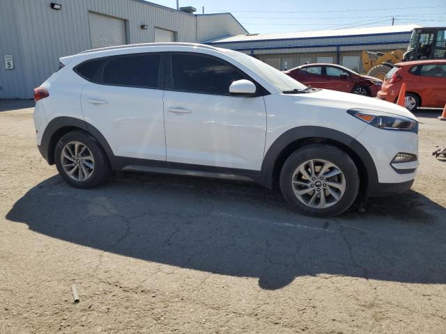 2016 HYUNDAI TUCSON LIM - KM8J3CA45GU061986