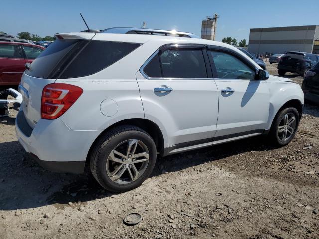 2017 CHEVROLET EQUINOX PR - 2GNALDEK8H1612063