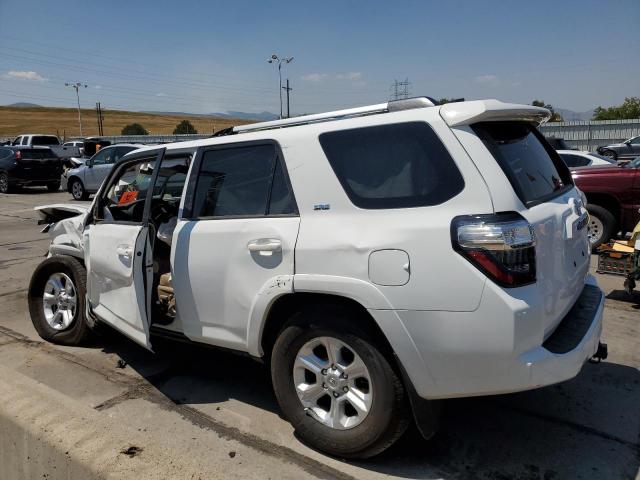 2024 TOYOTA 4RUNNER SR - JTENU5JR4R6266616