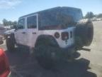 JEEP WRANGLER U photo