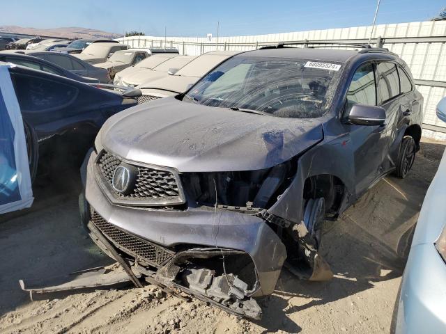 2019 ACURA MDX A-SPEC - 5J8YD4H07KL800557