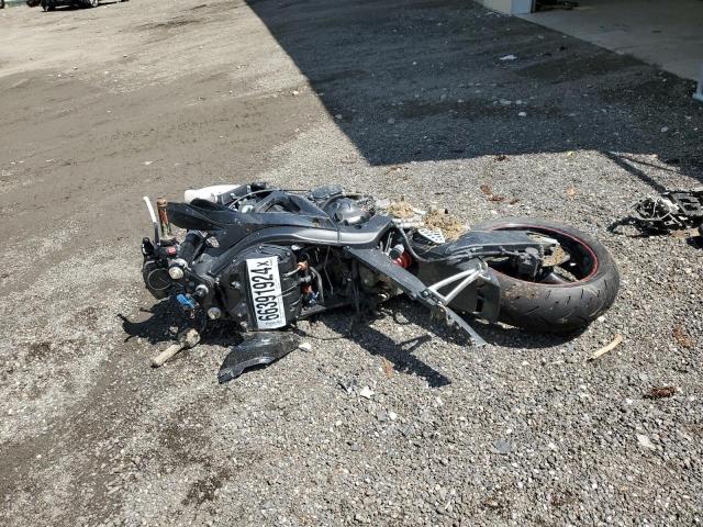 2006 YAMAHA YZFR6 L JYARJ12E76A009683