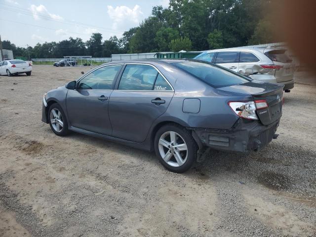 VIN 4T1BF1FK9EU395880 2014 Toyota Camry, L no.2