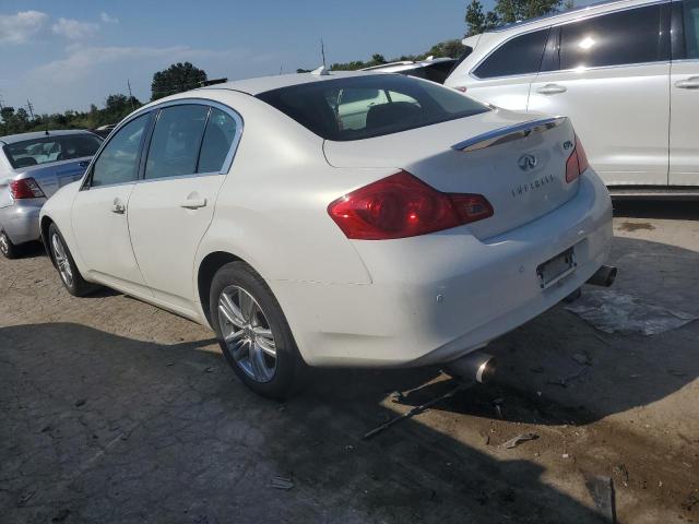 VIN JN1CV6AR0DM765788 2013 Infiniti G37 no.2