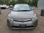 HONDA CIVIC EX photo