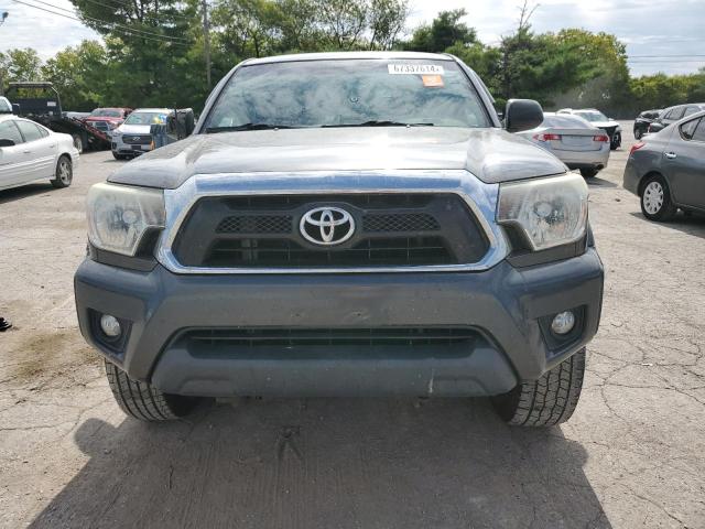 VIN 3TMJU4GN8FM176589 2015 Toyota Tacoma, Double Ca... no.5