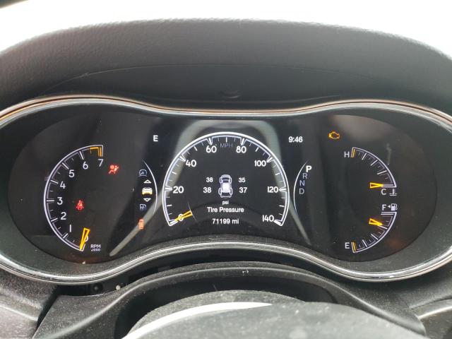 2018 JEEP GRAND CHER - 1C4RJFBG9JC396771