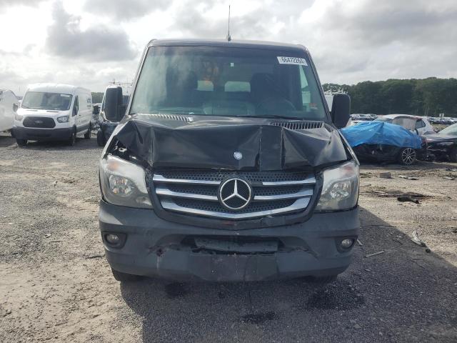 VIN WD3PE7DC7F5979549 2015 MERCEDES-BENZ SPRINTER no.5