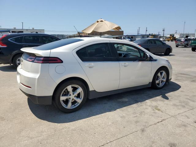 VIN 1G1RA6E44DU116280 2013 Chevrolet Volt no.3